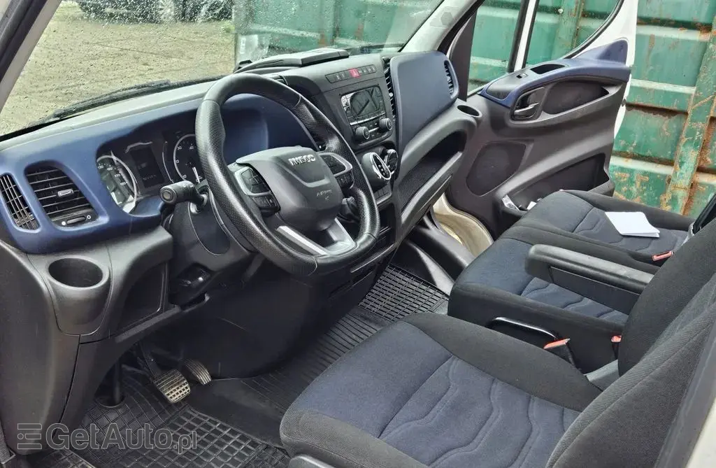 IVECO 35 Daily 