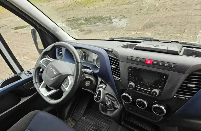 IVECO 35 Daily 