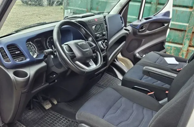 IVECO 35 Daily 