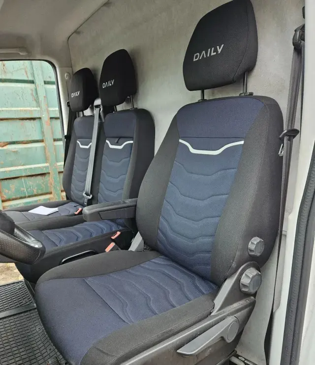 IVECO 35 Daily 