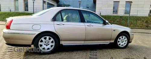 ROVER 75 