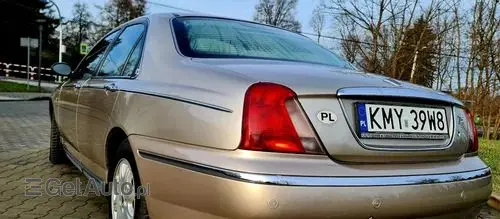ROVER 75 