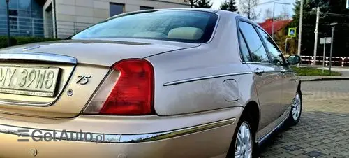 ROVER 75 