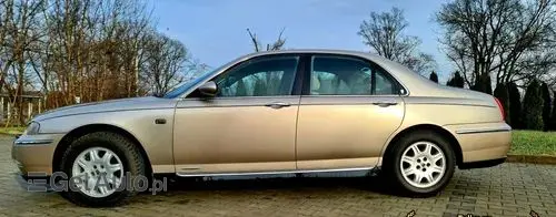 ROVER 75 