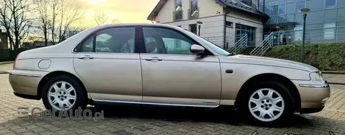 ROVER 75 