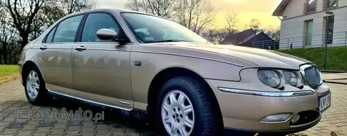 ROVER 75 