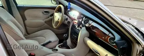 ROVER 75 