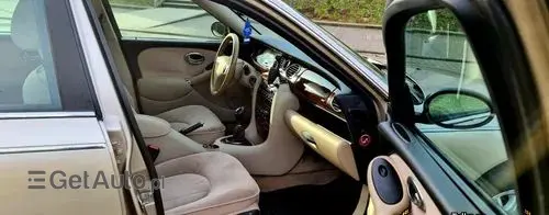 ROVER 75 