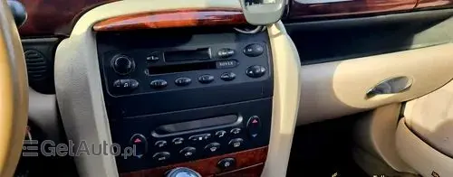 ROVER 75 