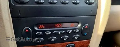 ROVER 75 