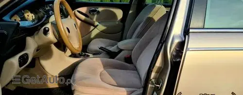 ROVER 75 