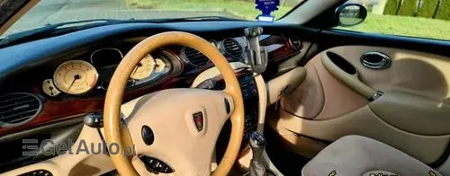 ROVER 75 