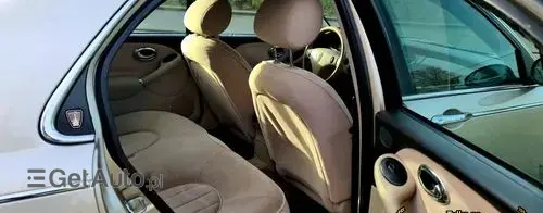 ROVER 75 