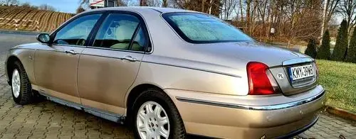 ROVER 75 