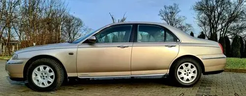 ROVER 75 