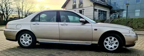 ROVER 75 