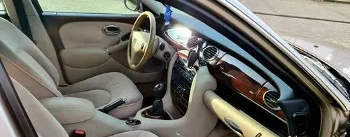 ROVER 75 