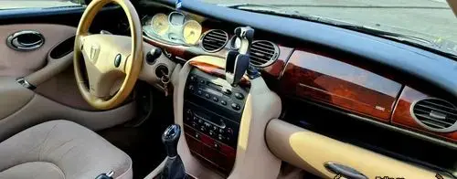 ROVER 75 