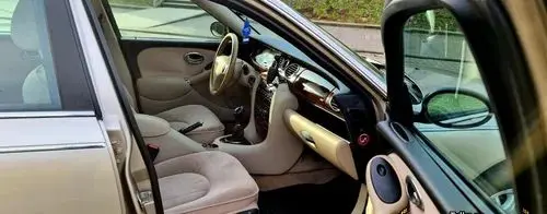 ROVER 75 