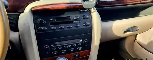 ROVER 75 