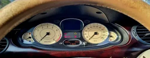 ROVER 75 