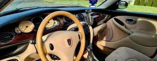 ROVER 75 
