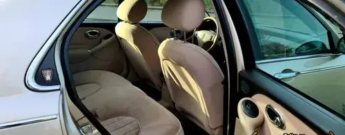 ROVER 75 
