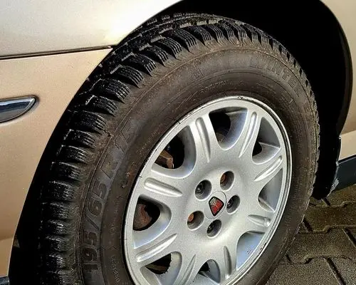 ROVER 75 