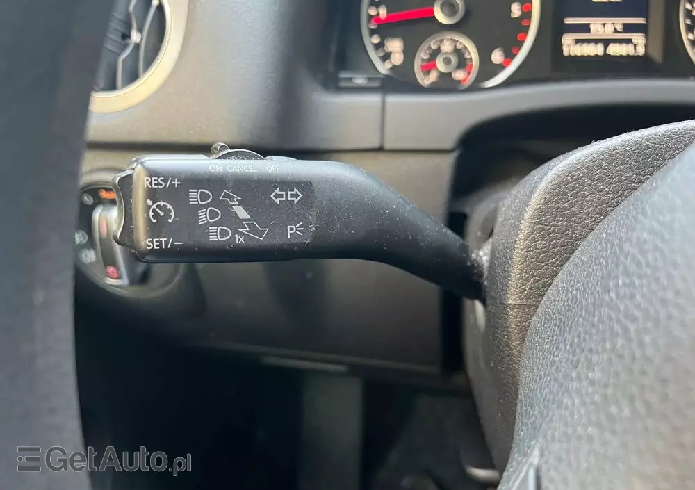 VOLKSWAGEN Tiguan 2.0 TDI DPF 4Motion Automatik Team