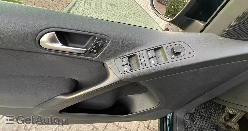 VOLKSWAGEN Tiguan 2.0 TDI DPF 4Motion Automatik Team