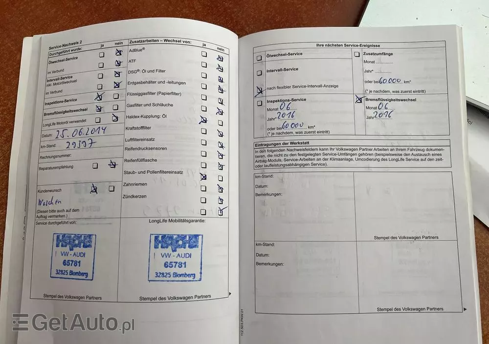 VOLKSWAGEN Tiguan 2.0 TDI DPF 4Motion Automatik Team