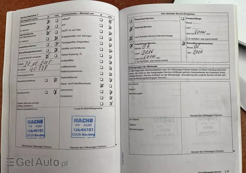 VOLKSWAGEN Tiguan 2.0 TDI DPF 4Motion Automatik Team