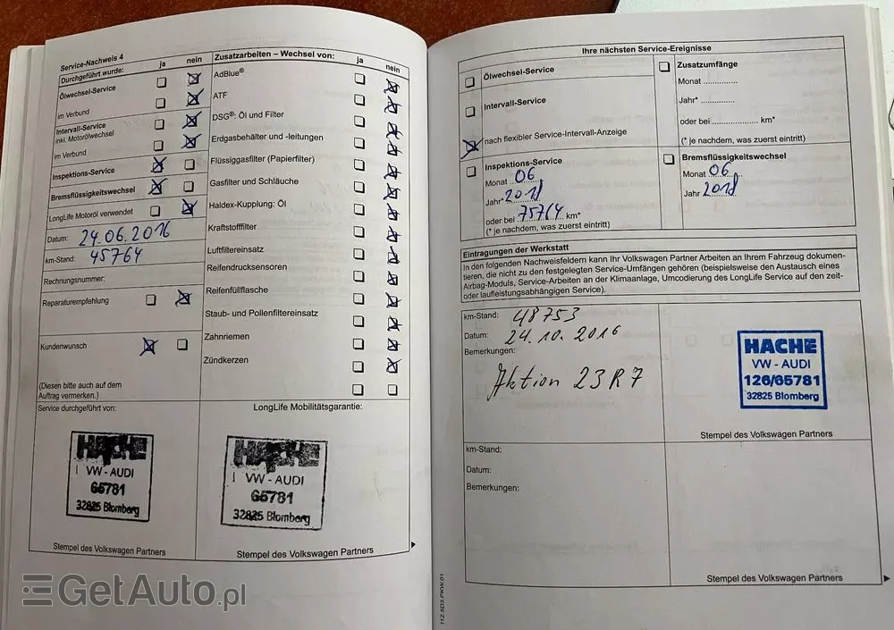 VOLKSWAGEN Tiguan 2.0 TDI DPF 4Motion Automatik Team