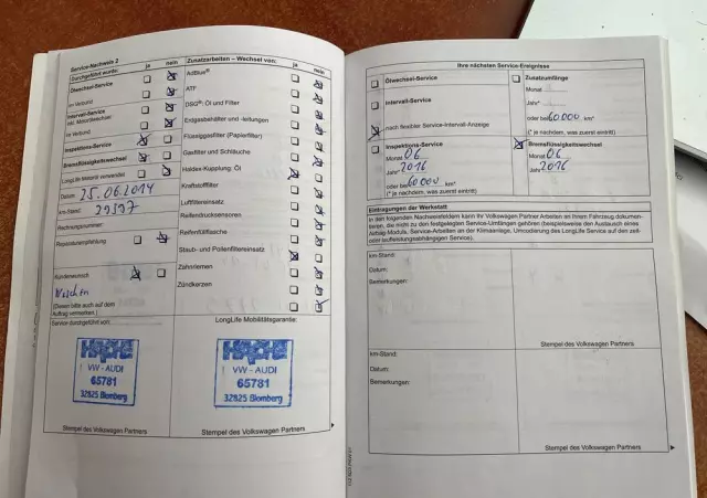 VOLKSWAGEN Tiguan 2.0 TDI DPF 4Motion Automatik Team