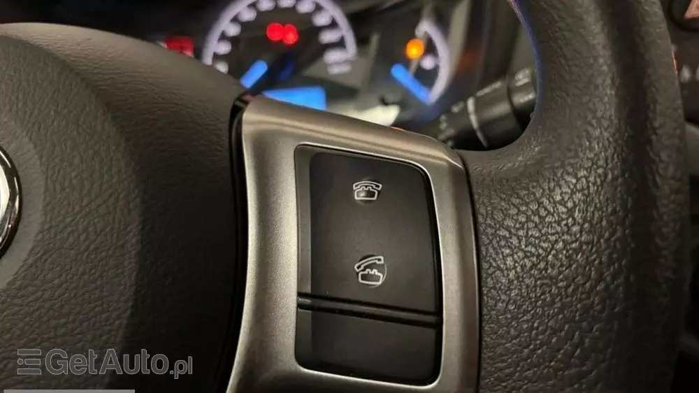 TOYOTA Yaris 1.0 Active