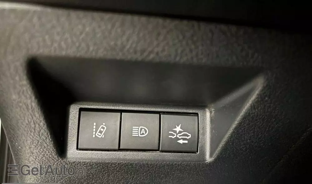 TOYOTA Yaris 1.0 Active