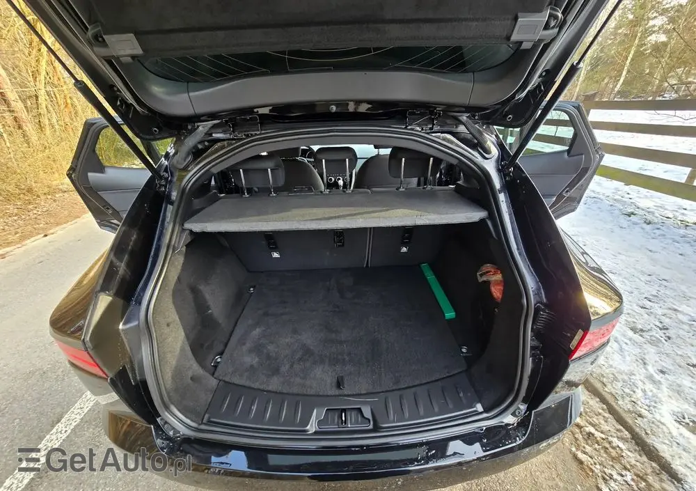 JAGUAR E-Pace D150 AWD