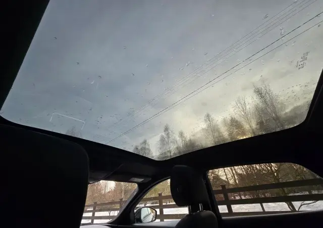 JAGUAR E-Pace D150 AWD