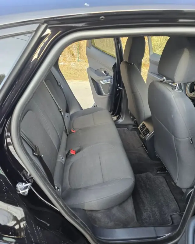 JAGUAR E-Pace D150 AWD