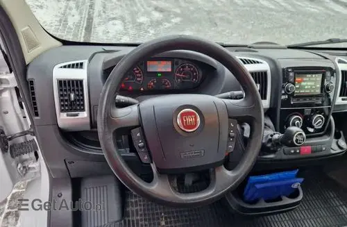 FIAT Ducato 