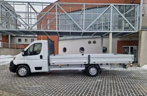 FIAT Ducato 