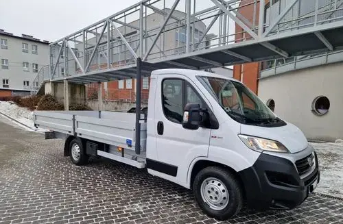 FIAT Ducato 