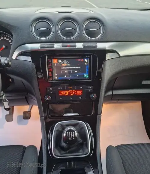 FORD Galaxy 
