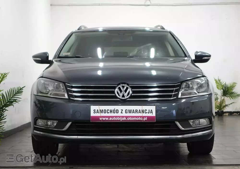 VOLKSWAGEN Passat 1.6 TDI Business Line