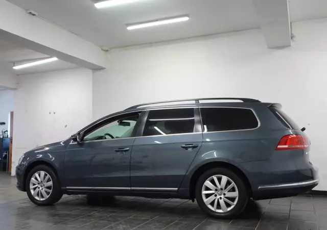 VOLKSWAGEN Passat 1.6 TDI Business Line
