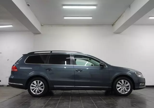 VOLKSWAGEN Passat 1.6 TDI Business Line