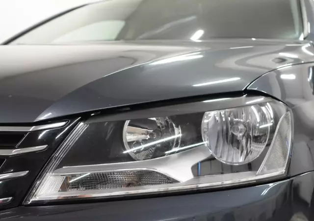 VOLKSWAGEN Passat 1.6 TDI Business Line