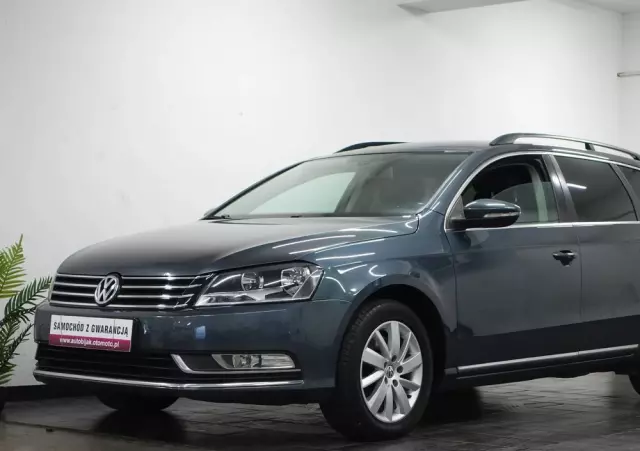 VOLKSWAGEN Passat 1.6 TDI Business Line