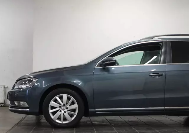 VOLKSWAGEN Passat 1.6 TDI Business Line