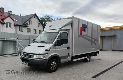IVECO 40 Daily 
